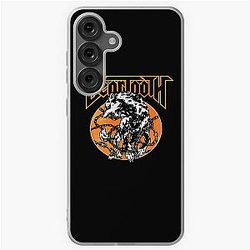 Beartooth Samsung Galaxy Soft Case