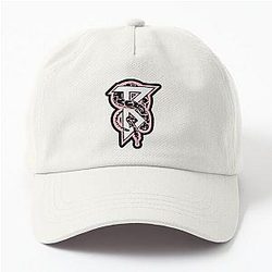Beartooth Band Logo Dad Hat