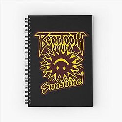 Beartooth Notebook