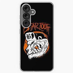 Art Beartooth Samsung Galaxy Soft Case