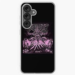Art Beartooth Galaxy Soft Case