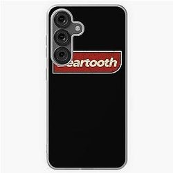 Art Beartooth Samsung Galaxy Case