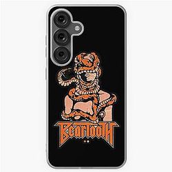Art Beartooth Samsung Galaxy Soft Case