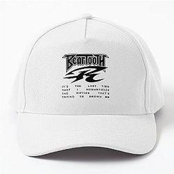 Beartooth Riptide Baseball Cap
