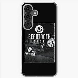 Art Beartooth Samsung Galaxy Soft Case