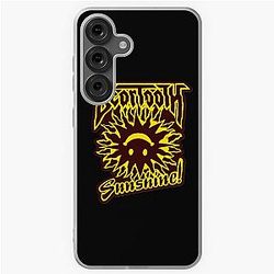 Art Beartooth Samsung Galaxy Soft Case