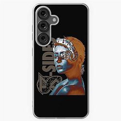 Art Beartooth Samsung Galaxy Soft Case