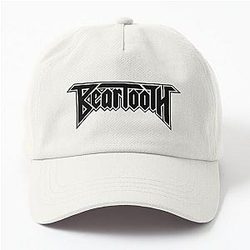Beartooth Merch Beartooth Dad Hat