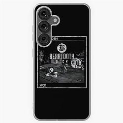 Art Beartooth Samsung Galaxy Case