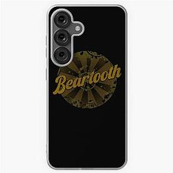 Art Beartooth Samsung Galaxy Case