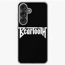 Beartooth HD Samsung Galaxy Soft Case