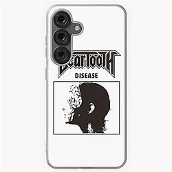 Art Beartooth Samsung Galaxy Soft Case