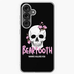 Beartooth Samsung Galaxy Soft Case