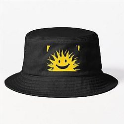 Beartooth Logo Merch Buck Hat