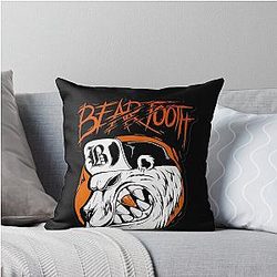 Art Throw Pillow