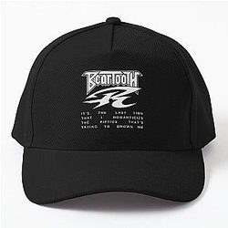 Beartooth Merch Baseball Cap