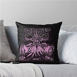 Art Throw Pillow