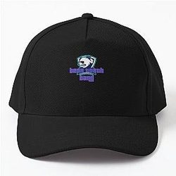 Beartooth Band Baseball Cap