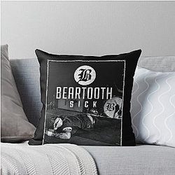 Art Throw Pillow