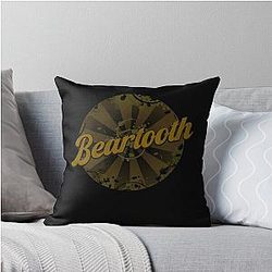Art Throw Pillow