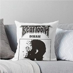 Art Throw Pillow