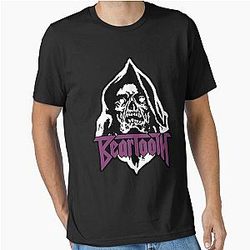 Sick Disgusting Beartooth Punk Music Essential T-Shirt