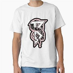 Beartooth Band Classic T-Shirt