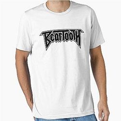 Beartooth Merch Essential T-Shirt