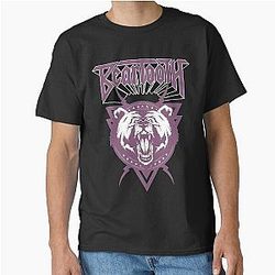 Beartooth Classic T Shirt
