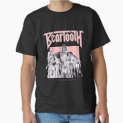 Beartooth Band T-Shirt