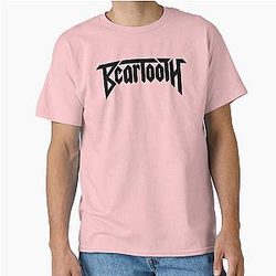 Beartooth Black Classic T-Shirt
