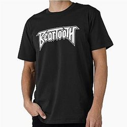 Beartooth Merch Premium T-Shirt