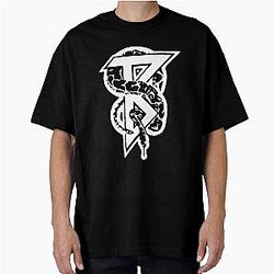 Beartooth Oversized T-shirt