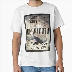 The Beartooth Classic T-Shirt