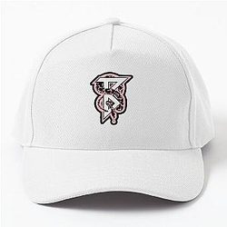 Beartooth Band Logo Baseball Cap