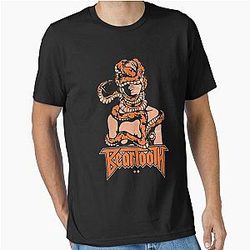 I Won't Give Up Beartooth Punk Essential T-Shirt