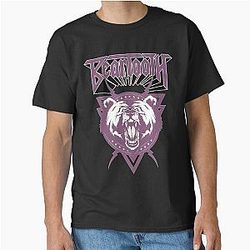 Beartooth Merch Classic T-Shirt