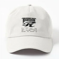 Beartooth Merch Dad Hat