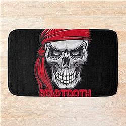 Beartooth Band Mat