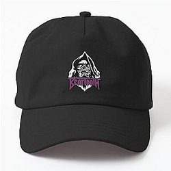 Sick and Beartooth Punk Dad Hat