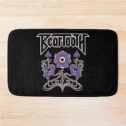 Art Beartooth Bath Mat