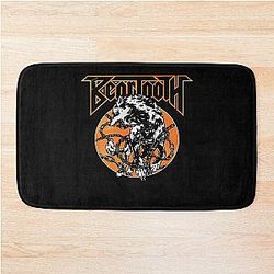 Beartooth Bath Mat