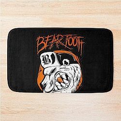 Art Beartooth Bath Mat