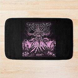 Beartooth Bath Mat