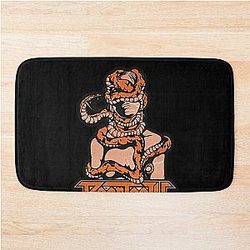 Art Beartooth Bath Mat
