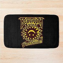 Art Beartooth Bath Mat