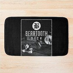 Beartooth Bath Mat