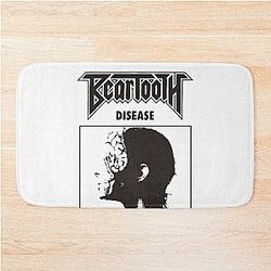 Beartooth Bath Mat