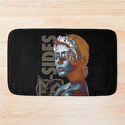 Art Beartooth Bath Mat