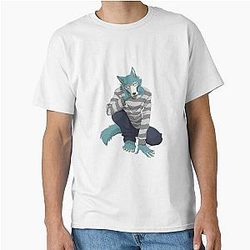 Beastars Legosi Classic T-Shirt
